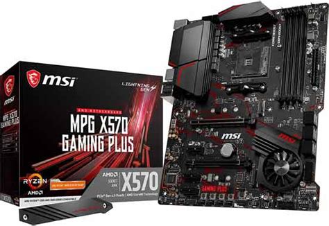 Top 10 Best Motherboard for Ryzen 7 3700x 2022 - Buying Guide