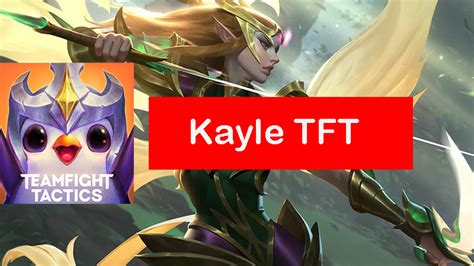 Kayle TFT Build Set 10: Items & Comps Guide - Zathong