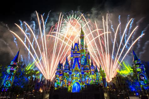 WDWNT Daily Recap (6/15/21): Fireworks Returning in July, All Walt ...