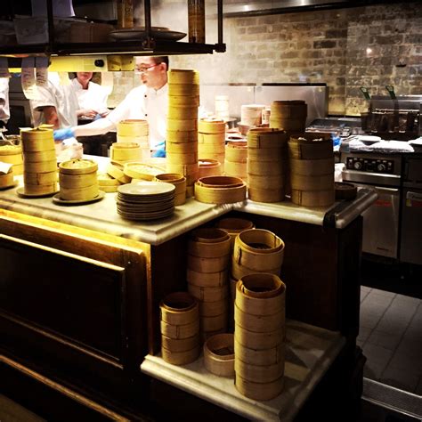 Where to Eat in Sydney: Mr. Wong For Dim Sum – My Life's A Trip