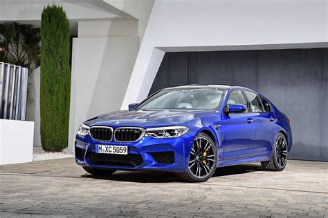 2022 bmw m5 xdrive awd release date | Bmw, Bmw m5, Awd cars