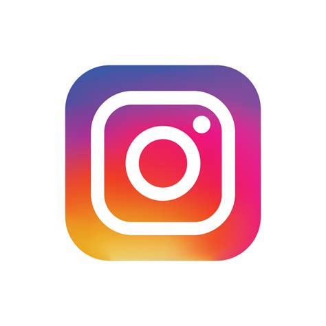 Instagram logo png, Instagram icon transparent 18930415 PNG