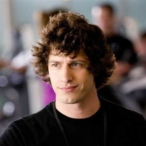 falling again | Andy samberg, Celebrities male, Jake peralta