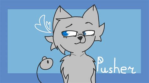 Pusher | Animated Meme by PasteIPizza on DeviantArt