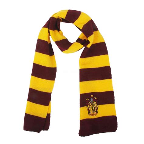 Gryffindor Scarf Png - bmp-extra