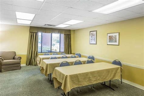 QUALITY INN CALERA I-65 EXIT 231 - Updated 2024 Prices & Hotel Reviews (AL)