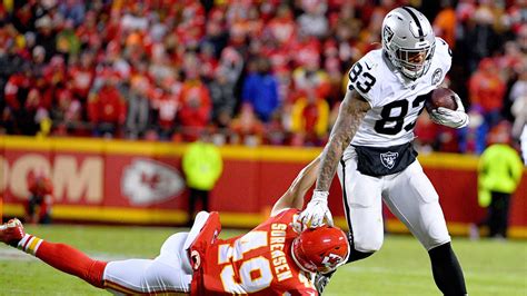 Kansas City Chiefs vs Las Vegas Raiders Live Streaming NFL Football