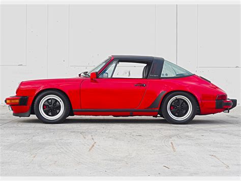 1980 Porsche 911 SC Targa | Fort Lauderdale 2019 | RM Sotheby's