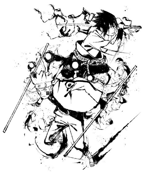 NARUTO Image #2505209 - Zerochan Anime Image Board