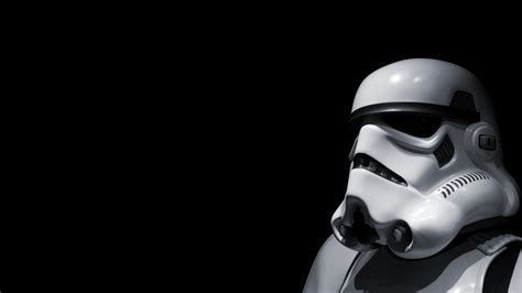 Storm Trooper Wallpaper - WallpaperSafari