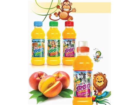 BIBO Non-Carbonated Soft Drinks with Sweetener - %3 Fruit Juice and Vitamin A, C, E - ENSAR ...