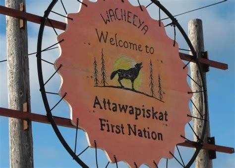 MCCO stands with the Attawapiskat | Canadian Mennonite Magazine