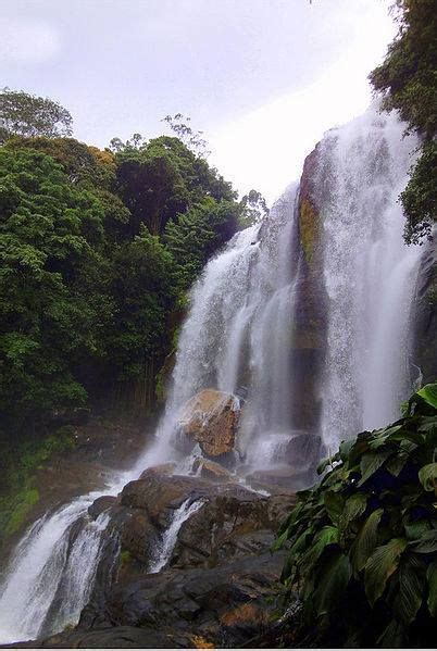 Galaboda falls, Galabada - Sri Lanka. | Beautiful waterfalls, Travel directions, Rainy season photos