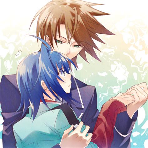 aichi sendou on Tumblr