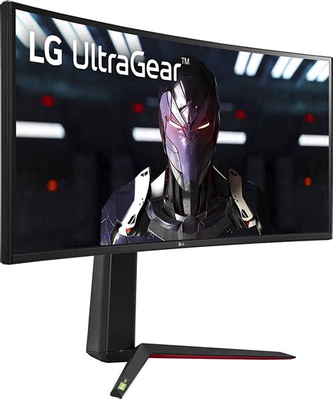 LG Ultragear 34GN850 review: An ultrawide built for gamers | PCWorld