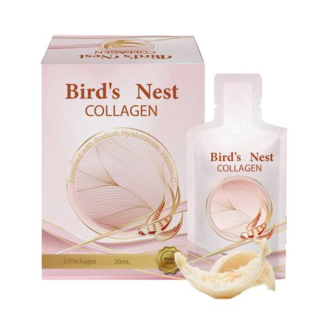 OEM / ODM Bird's nest drink formula | GREEN TITAN BIOMED CORPORATION LTD. | Ingredients Network