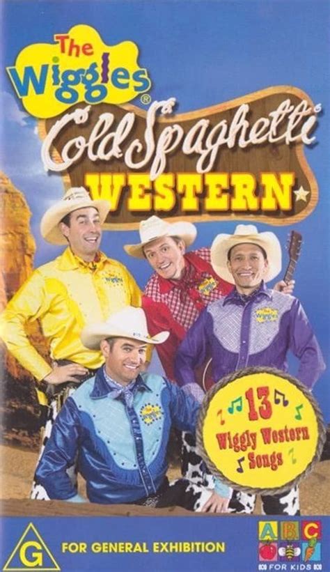 Cold Spaghetti Western (video) | Wigglepedia | Fandom