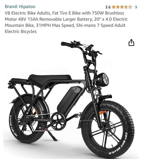 Are either of these good bikes? : r/ebikes