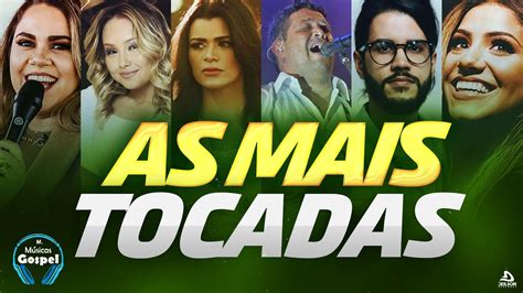 Louvores e Adoração 2020 – As Melhores Músicas Gospel Mais Tocadas 2020 ...