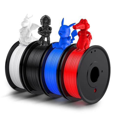 8 Amazing 3D Printing Filament Pla for 2023 | Robots.net