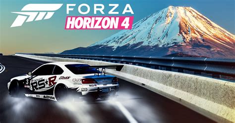 Forza Horizon 4 PC Download Game Full Version Free