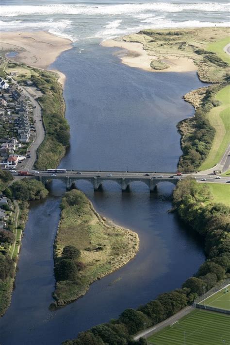 Bridge of Don Aberdeen, Scotland | Aberdeen scotland, Scotland, England ...