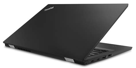 Lenovo ThinkPad L380 Yoga - i7-8550U · UHD Graphics 620 · 13.3”, Full ...