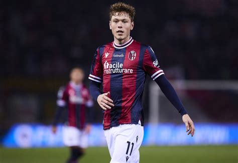 Rangers deal for Skov Olsen would be 'groundbreaking' after £5m bid