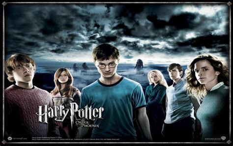 Harry Potter Desktop Backgrounds Free Download