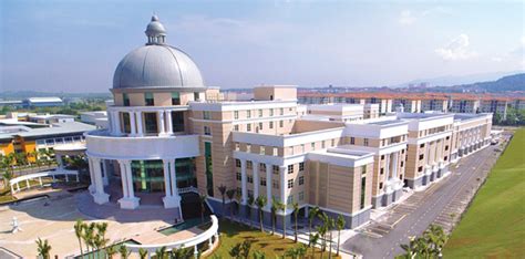 SEGi University – Global Admission Aid