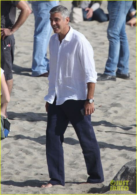 George Clooney: 'Gravity' Pushed To 2013: Photo 2662641 | George Clooney Photos | Just Jared ...