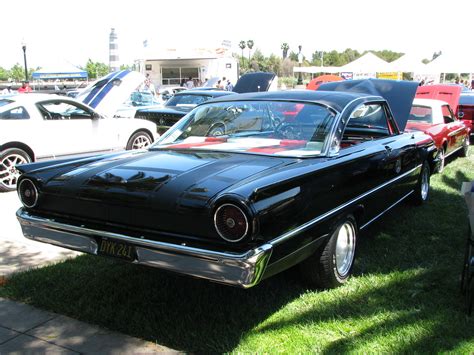 1961 Ford Starliner (Custom) ;DYK 241'5 | Jack Snell | Flickr