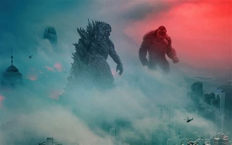 1440x900 Godzilla Vs Kong Movie 4k Wallpaper,1440x900 Resolution HD 4k Wallpapers,Images ...