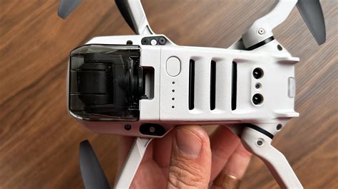 DJI Mini 2 SE review: truly the most capable drone for…