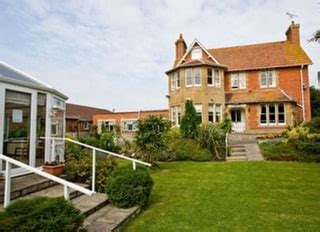 Ashley House care home, The Avenue, Langport, Somerset TA10 9SA | 45 Reviews