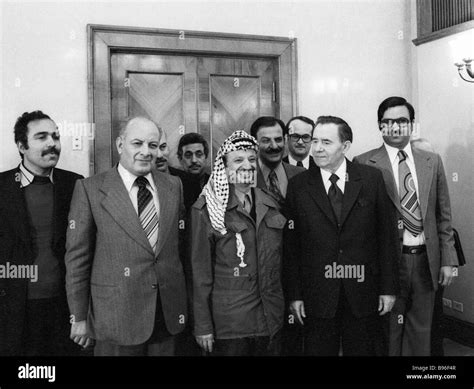 Chairman of the Palestine Liberation Organization Palestine President ...