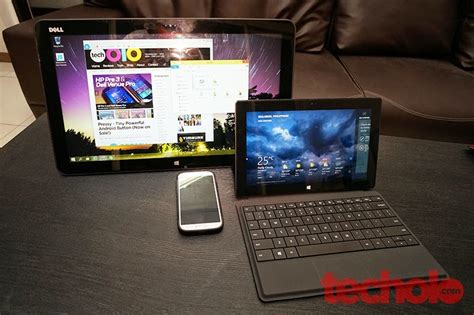 Dell XPS 18 Quick Review | Techolo - Philippine Technology Outlook Blog