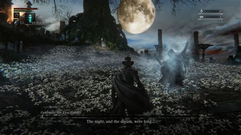 Moon Presence Lore by Rakuyo | Bloodborne Wiki