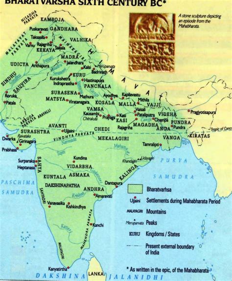 How Indian History Was Distorted, The First History Of India | Ancient india map, Ancient india ...