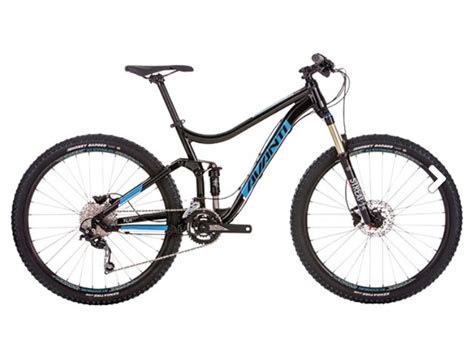 Avanti Competition Mountain Bike Reviews | Mountain Bike Reviews ...