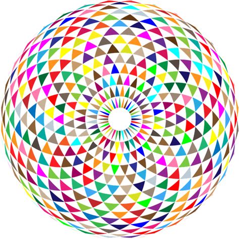 Free vector graphic: Mandala, Toroid, Geometric - Free Image on Pixabay ...