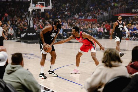 Gallery | Clippers vs New Orleans Pelicans (2.7.24) Photo Gallery | NBA.com