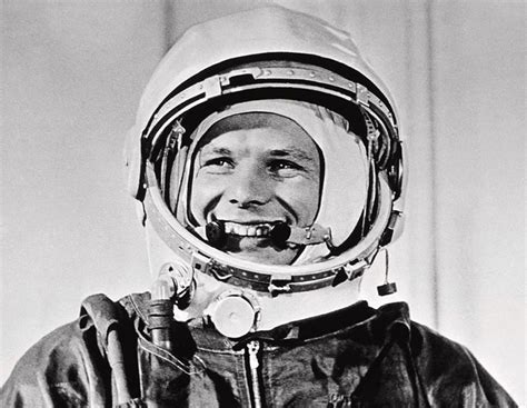 U.S.-Soviet Cooperation in Outer Space: From Yuri Gagarin to Apollo ...