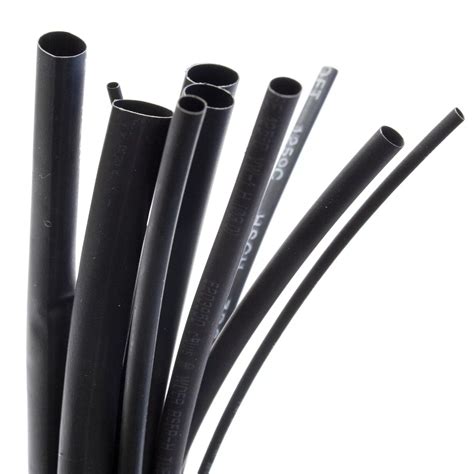 B&Q Heat Shrink Cable Sleeve Large (L)150mm, Pack of 1 | Departments ...