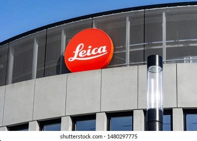 Leica Logo Vector (.EPS) Free Download