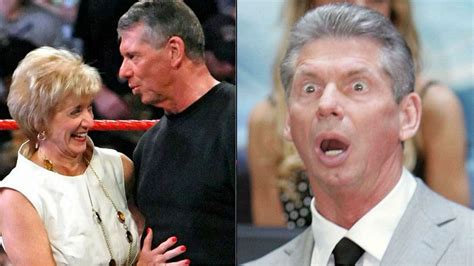 Former WWE champion plans to 'date' Linda McMahon as an ultimate ...