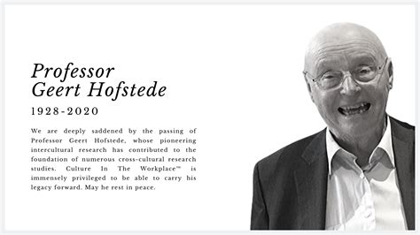 Geert Hofstede's Instagram, Twitter & Facebook on IDCrawl