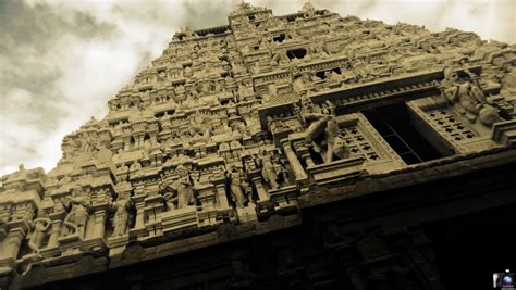 The Indian Architecture (Photo) | India