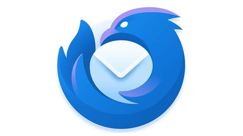 Thunderbird Unveils New Logo in Line with Mozilla's Aesthetic