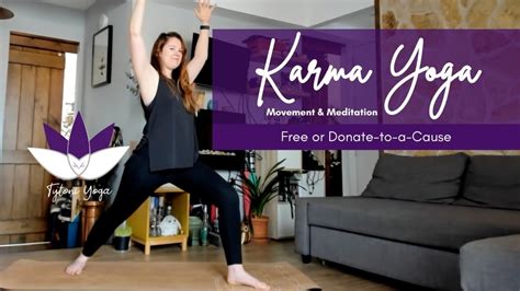 Karma Yoga [Free]